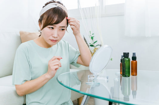 コンプレックスの原因と解消法!個性・魅力と捉えるためには?