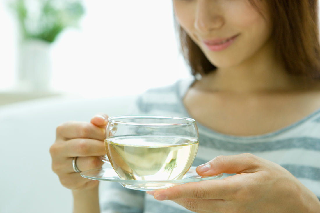 ハーブティの美容効果とは?美肌や健康におすすめのハーブティをご紹介