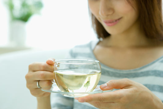 ハーブティの美容効果とは?美肌や健康におすすめのハーブティをご紹介