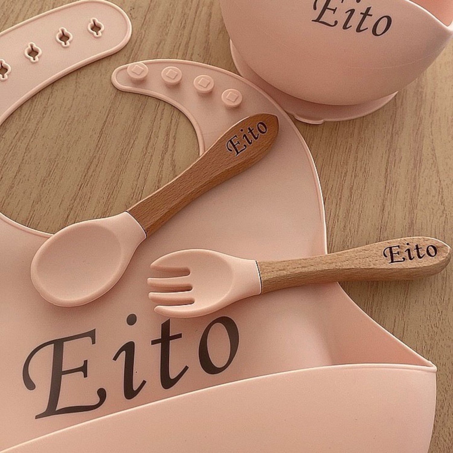 EITO ANGEL BABY 食器
