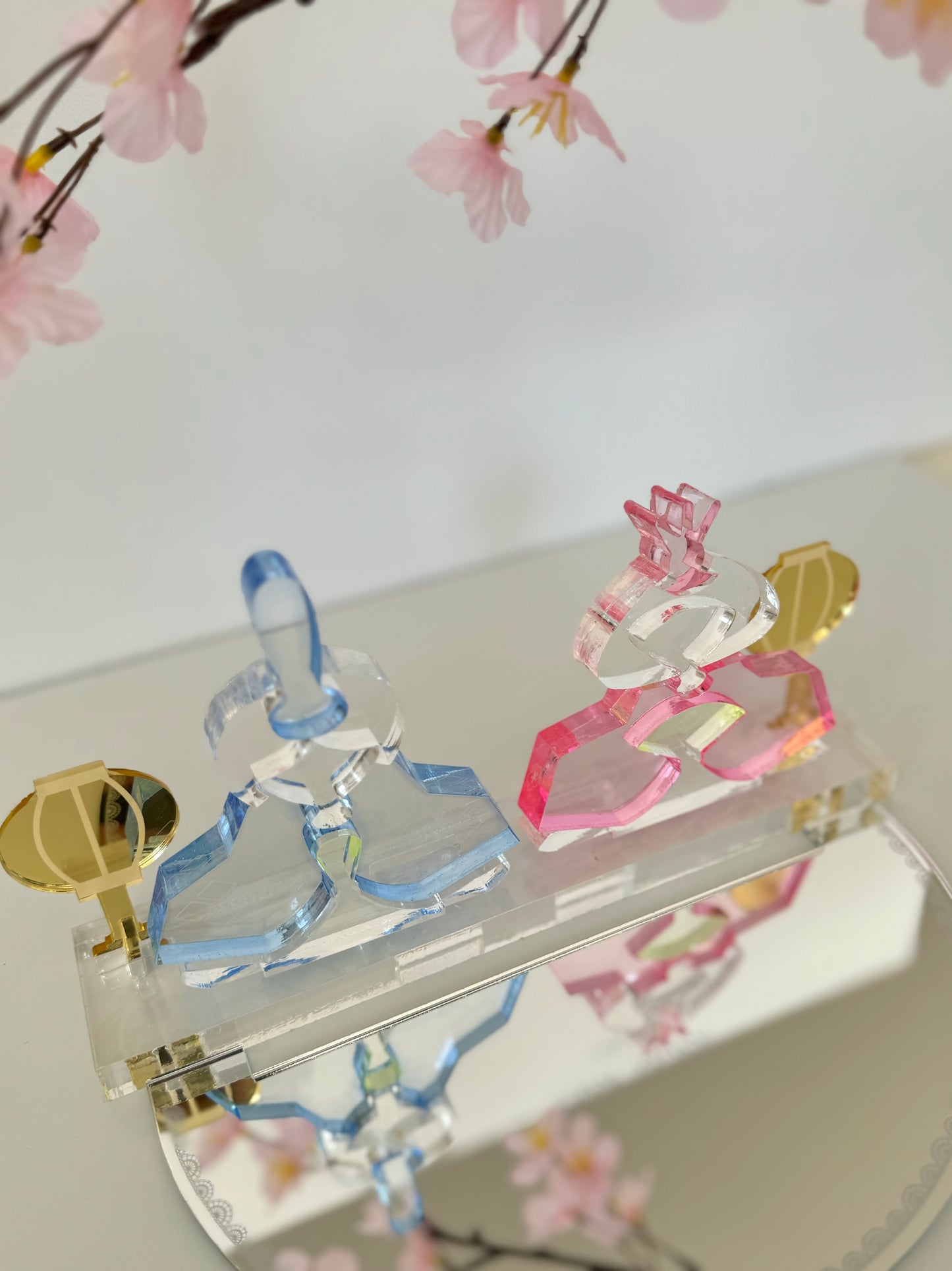 日本製雛人形 ~ANGELBABY~