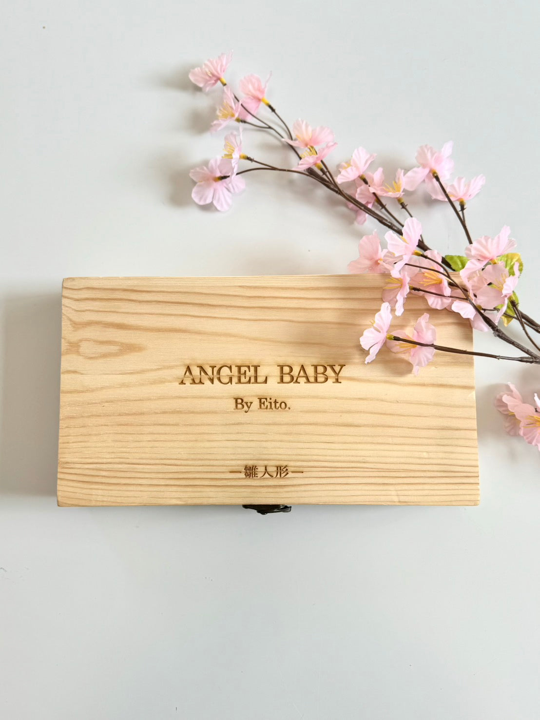 日本製雛人形 ~ANGELBABY~
