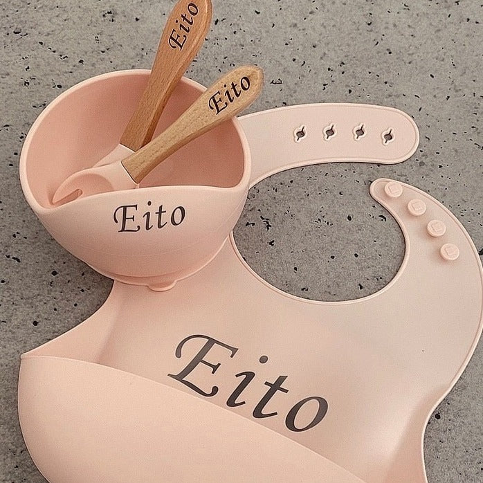 出産ギフト 名入れ 出産祝い EITO. ANGEL BABY 食器