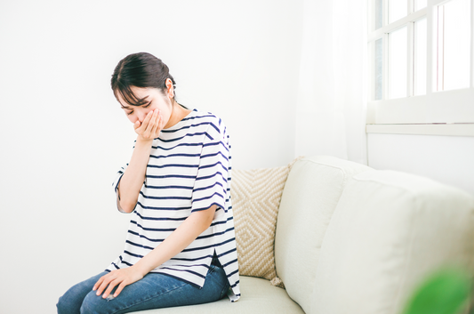 妊娠中のつわりの悩みと解消法を紹介！症状を軽くする方法とは？