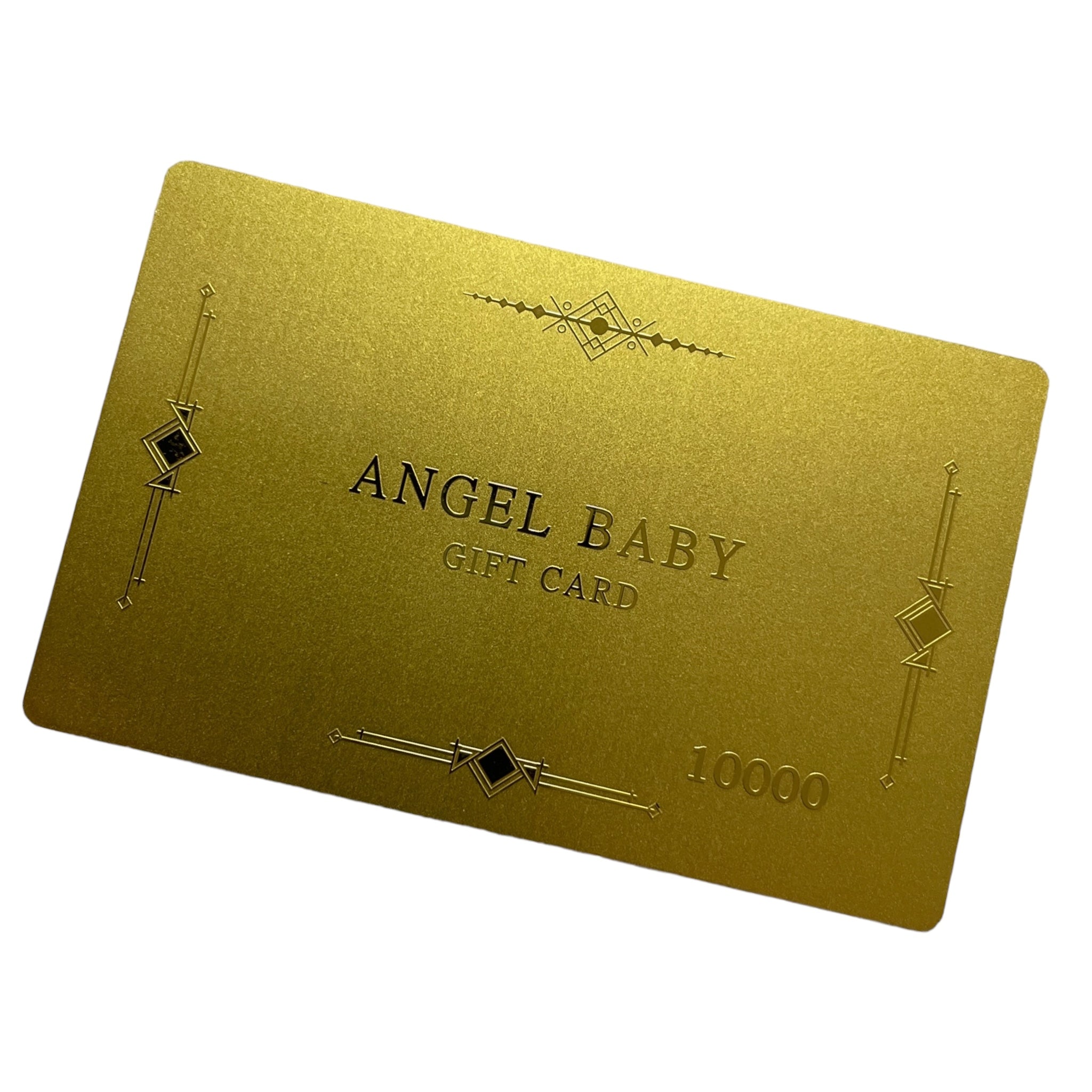 ギフトカード 10000円 出産ギフト専門店 エンジェルベイビー – Eito. angel baby